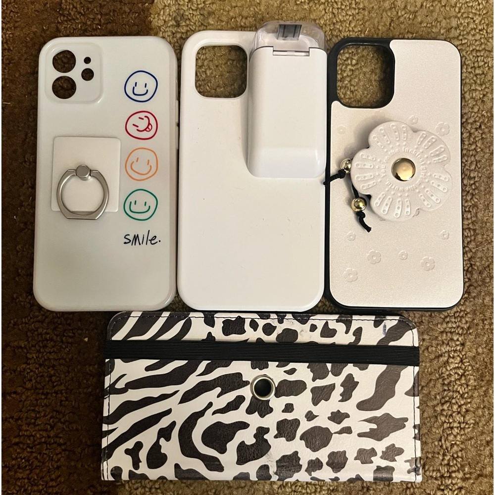 iPhone 12 Women’s Cases